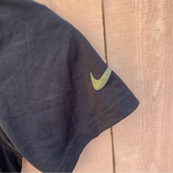 Nike NFL New Orleans Saints SALUTE TO SERVICE Short Sleeve T-shirt Men's MEDIUM - Picture 5 of 6